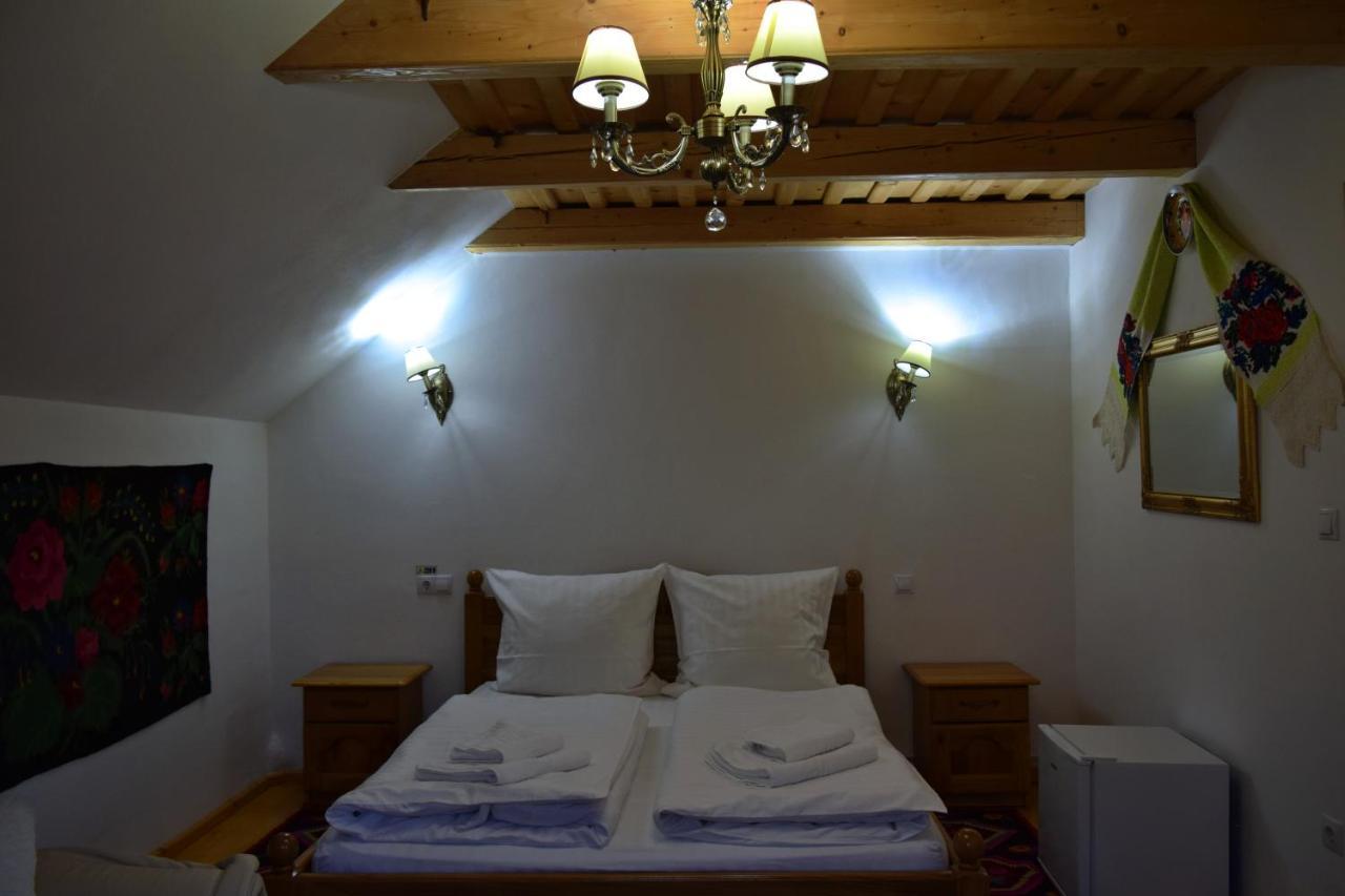 Casa Traditionala Breb Exterior photo