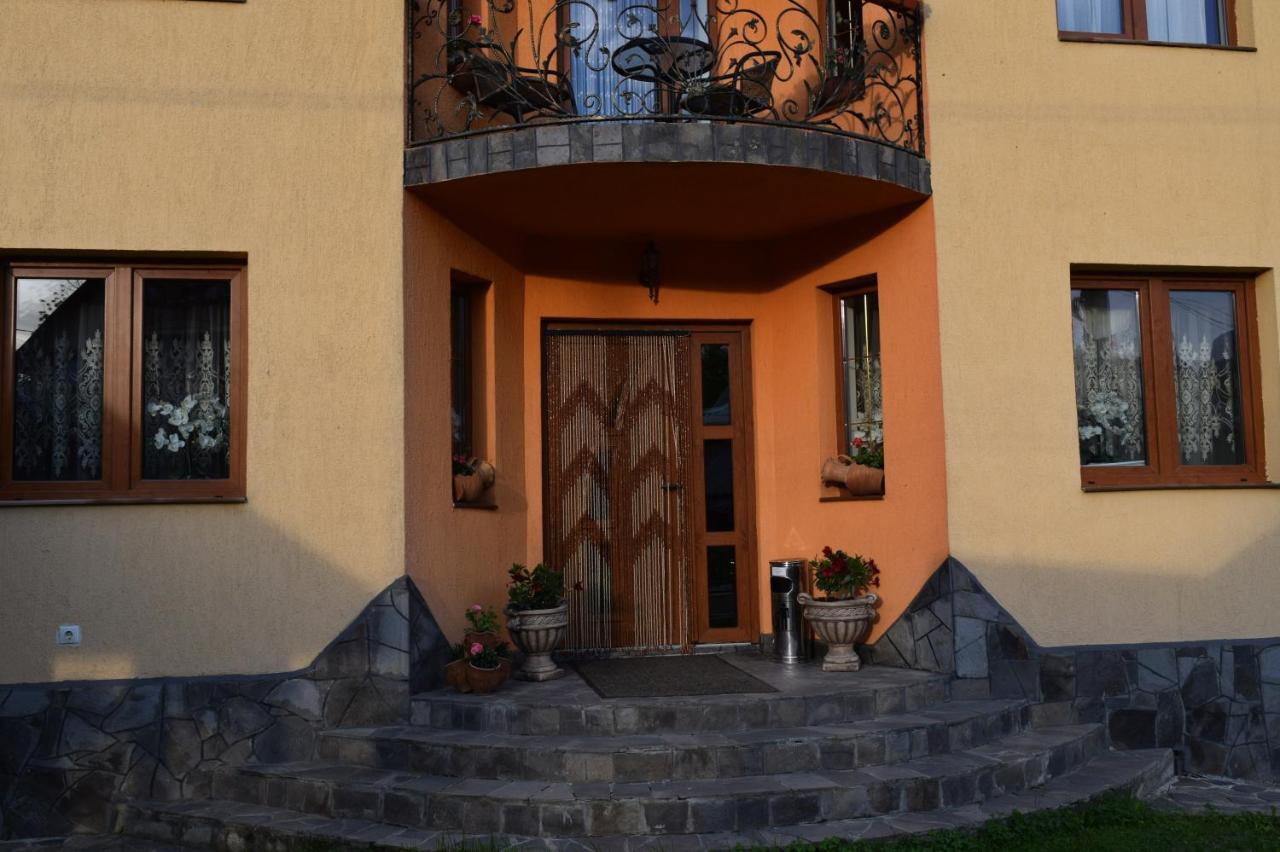Casa Traditionala Breb Exterior photo