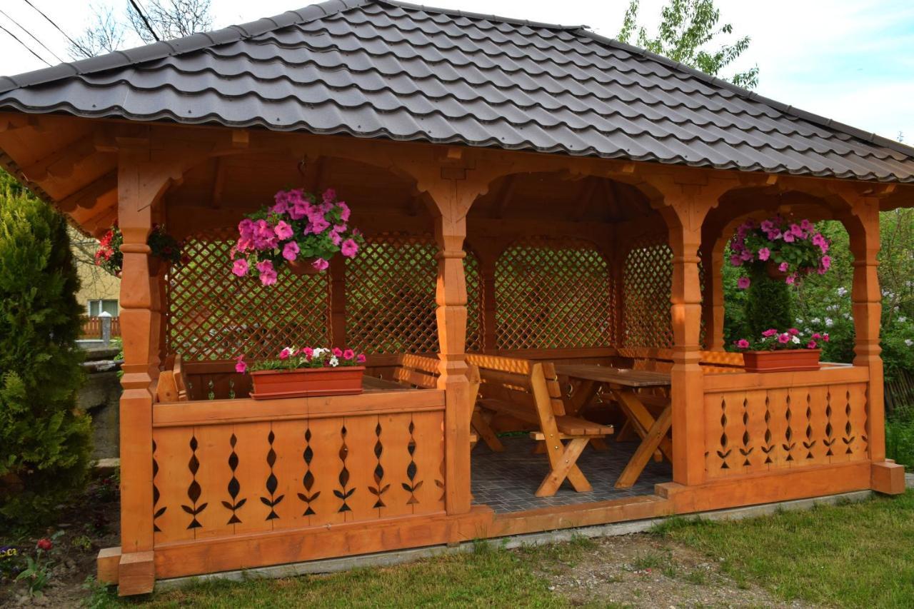 Casa Traditionala Breb Exterior photo