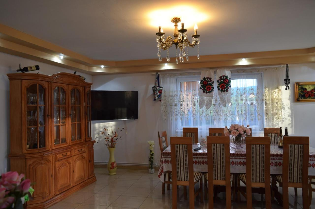 Casa Traditionala Breb Exterior photo