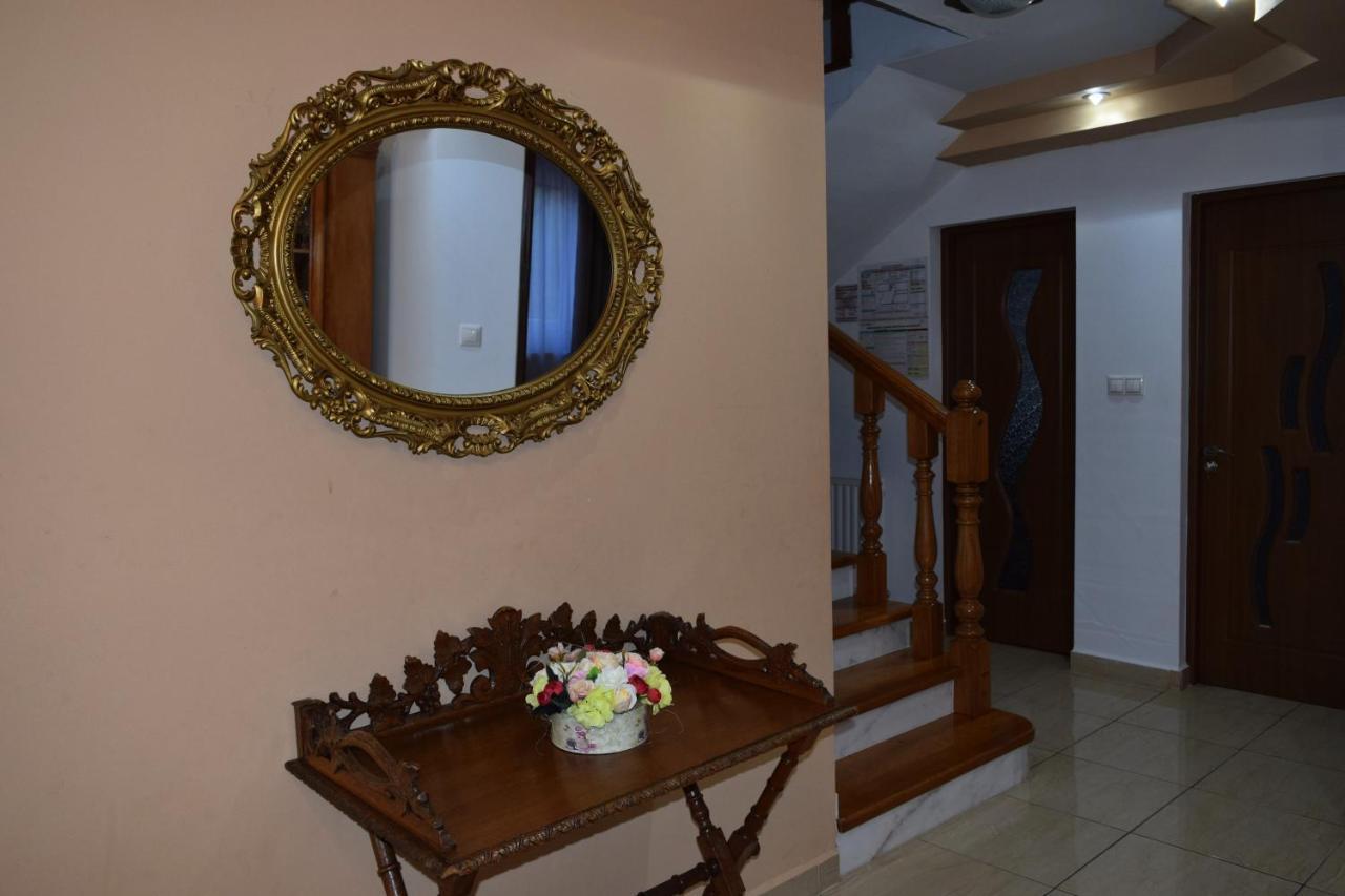 Casa Traditionala Breb Exterior photo