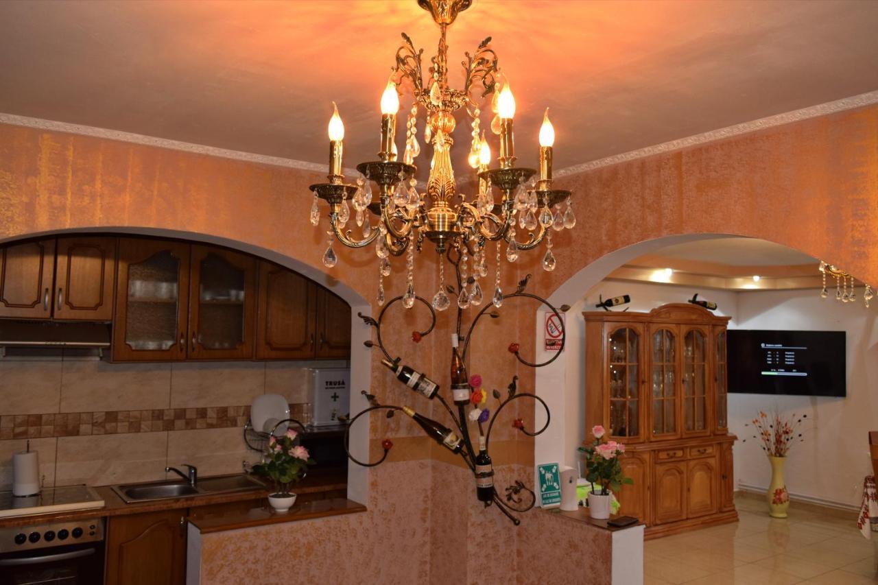 Casa Traditionala Breb Exterior photo