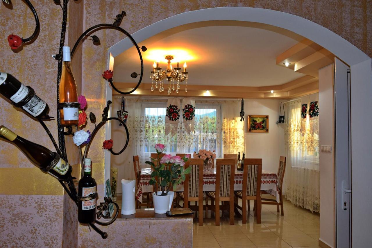 Casa Traditionala Breb Exterior photo