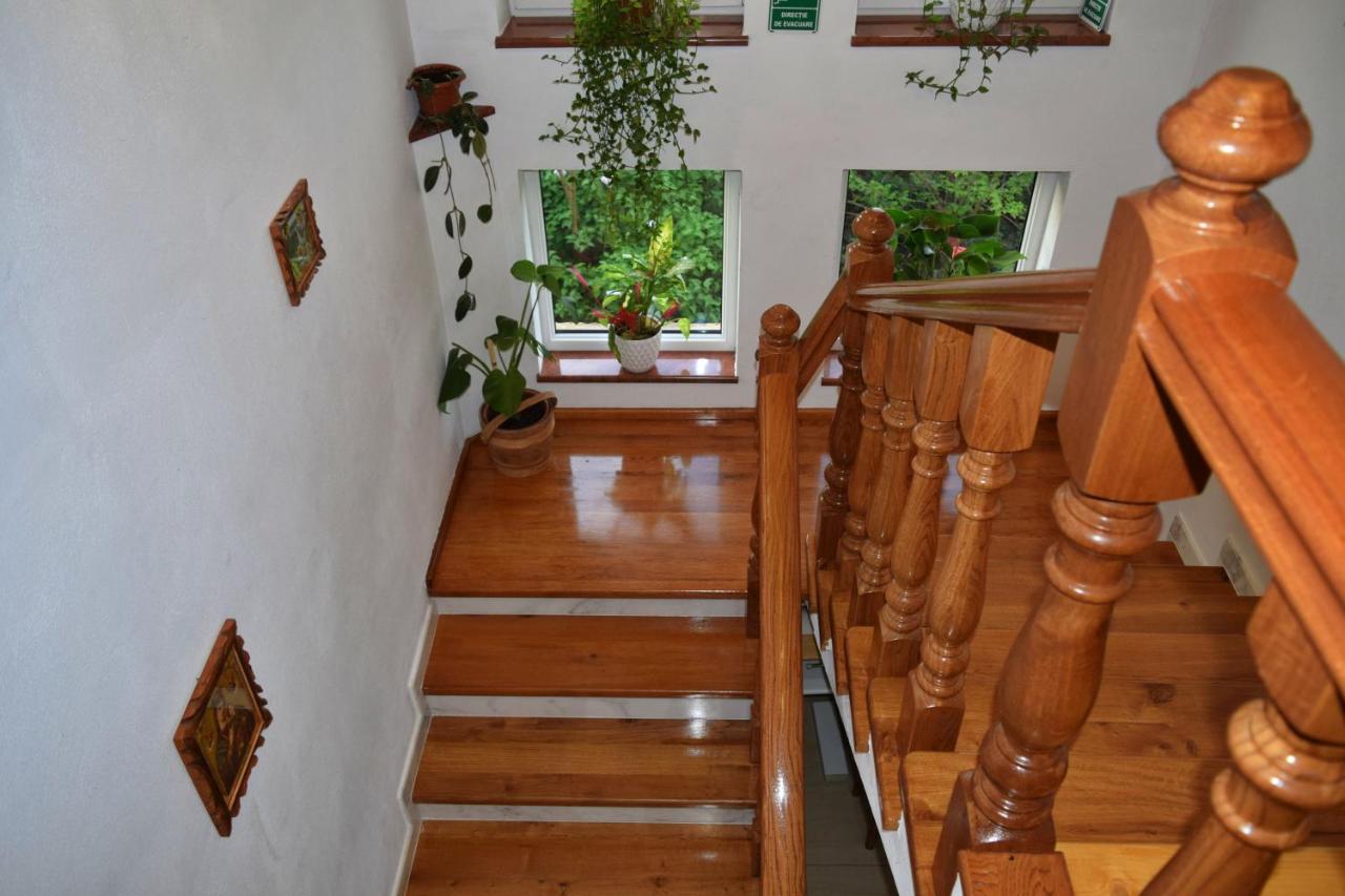 Casa Traditionala Breb Exterior photo