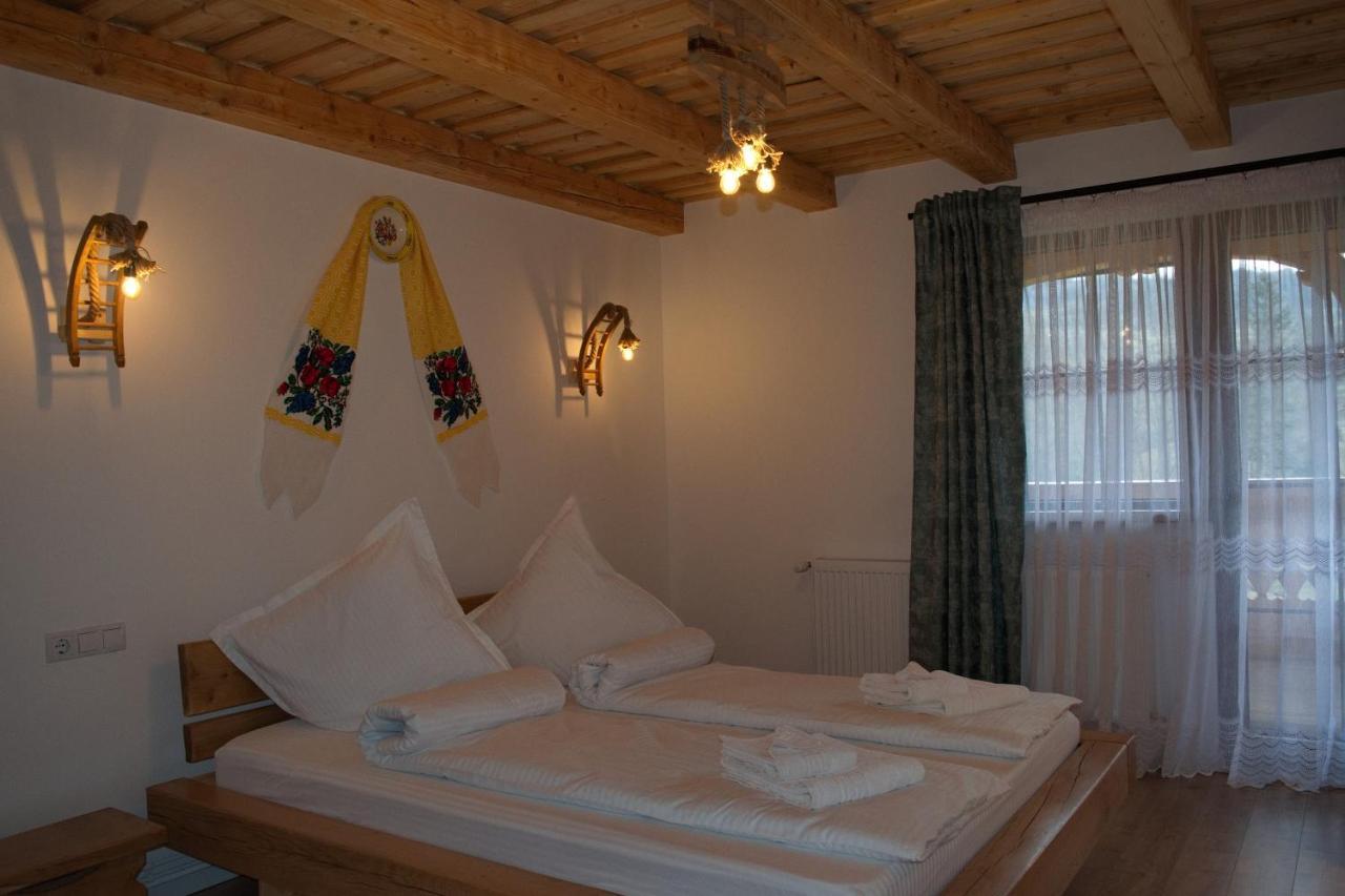 Casa Traditionala Breb Exterior photo
